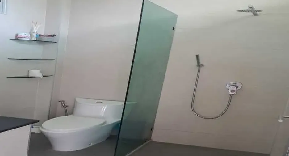 For sale 2 bedrooms house in South Pattaya, Pattaya