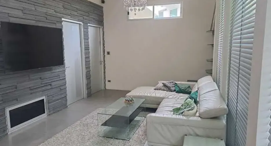 For sale 2 bedrooms house in South Pattaya, Pattaya