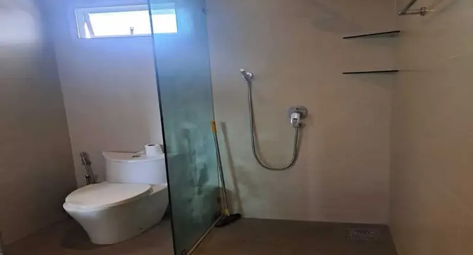 For sale 2 bedrooms house in South Pattaya, Pattaya
