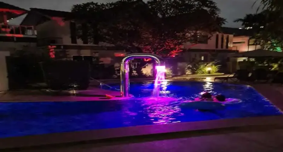 For sale 2 bedrooms house in South Pattaya, Pattaya