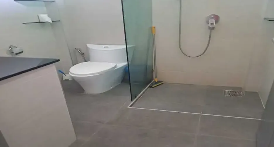 For sale 2 bedrooms house in South Pattaya, Pattaya