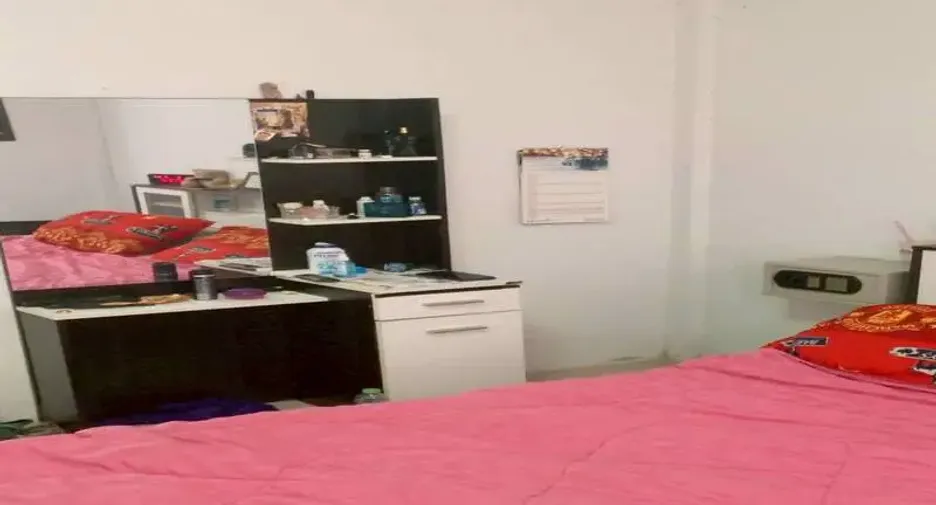 Reihenhaus zum Kauf mit 2 Zimmer in East Pattaya, Pattaya