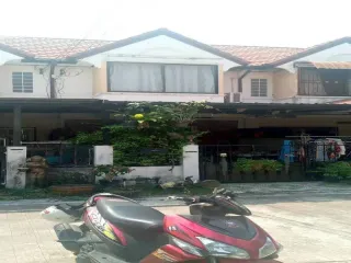 For sale 2 bedrooms townhouse in Bang Lamung, Chonburi