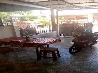 For sale 2 bedrooms townhouse in Bang Lamung, Chonburi