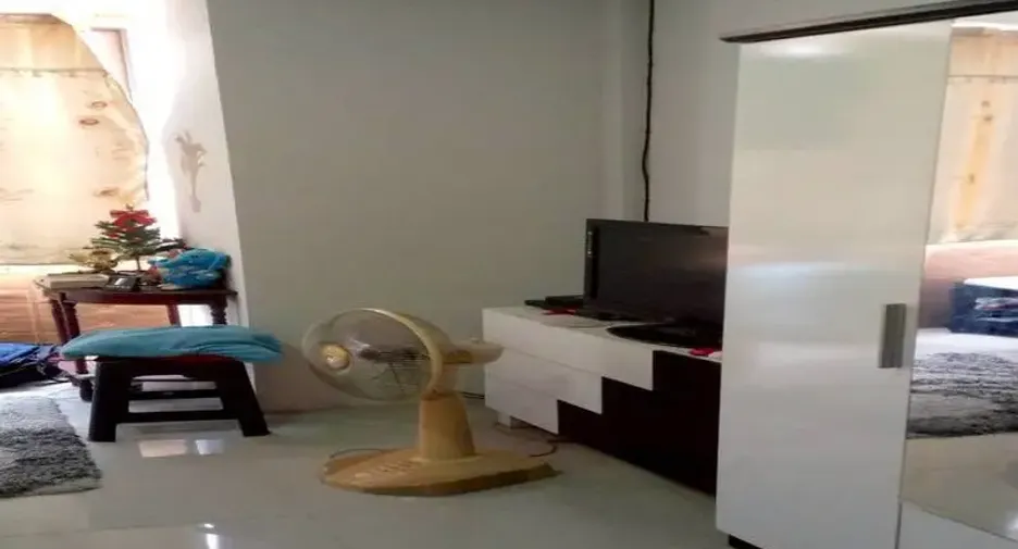 Reihenhaus zum Kauf mit 2 Zimmer in East Pattaya, Pattaya