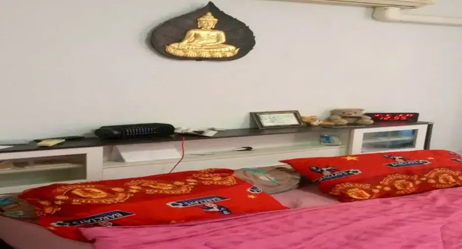Reihenhaus zum Kauf mit 2 Zimmer in East Pattaya, Pattaya