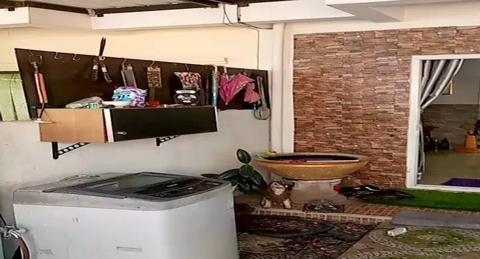 Reihenhaus zum Kauf mit 2 Zimmer in East Pattaya, Pattaya