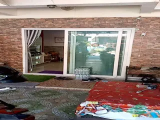 For sale 2 bedrooms townhouse in Bang Lamung, Chonburi