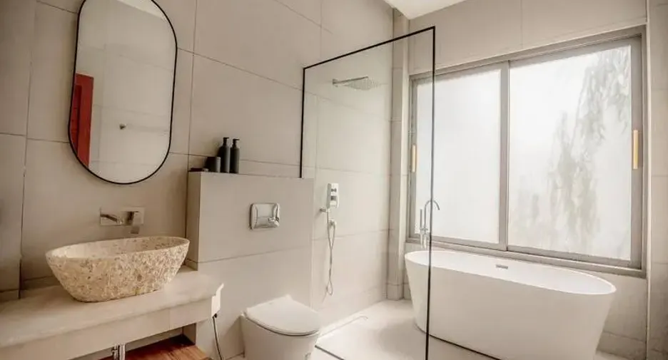Villa en venta de 4 habitaciones en East Pattaya, Pattaya