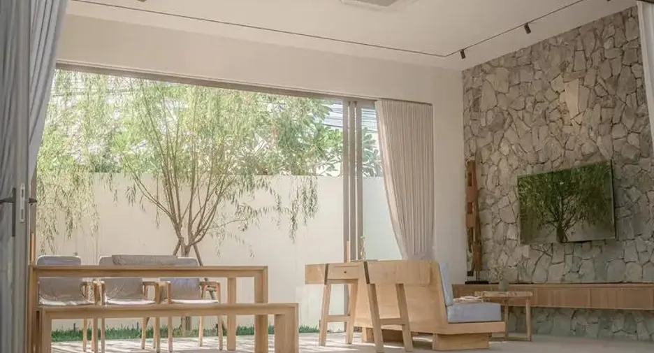 Villa en venta de 4 habitaciones en East Pattaya, Pattaya