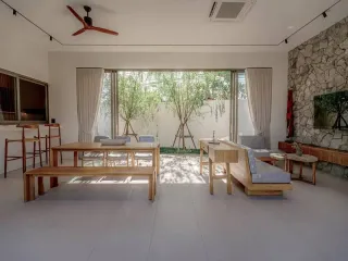 For sale 4 bedrooms villa in Bang Lamung, Chonburi