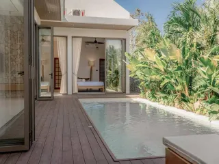 For sale 4 bedrooms villa in Bang Lamung, Chonburi