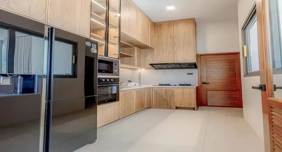 Villa en venta de 4 habitaciones en East Pattaya, Pattaya
