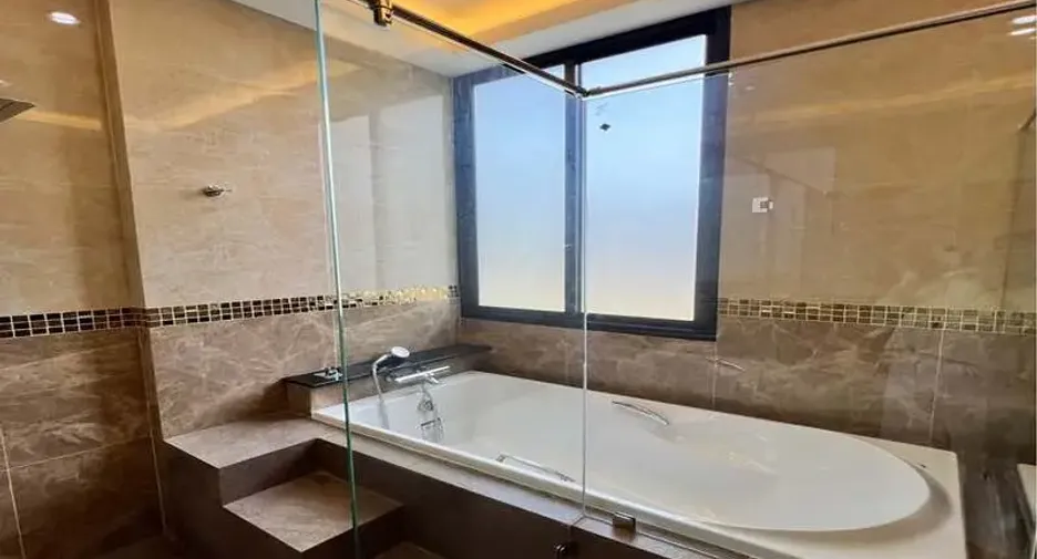 For rent 3 bedrooms villa in Huay Yai, Pattaya