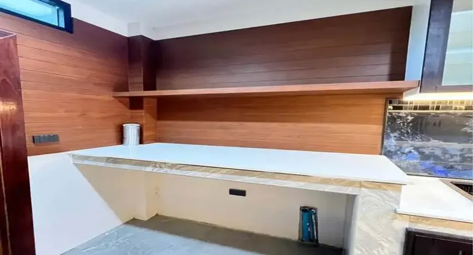 For rent 3 bedrooms villa in Huay Yai, Pattaya
