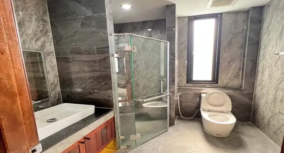 For rent 3 bedrooms villa in Huay Yai, Pattaya