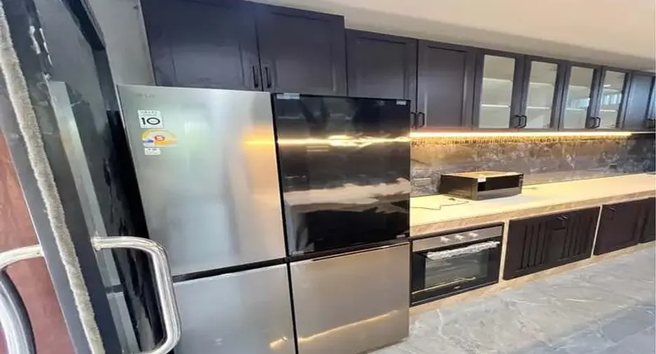 For rent 3 bedrooms villa in Huay Yai, Pattaya