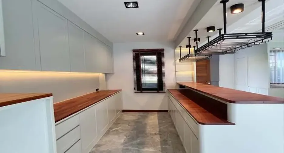 For rent 3 bedrooms villa in Huay Yai, Pattaya