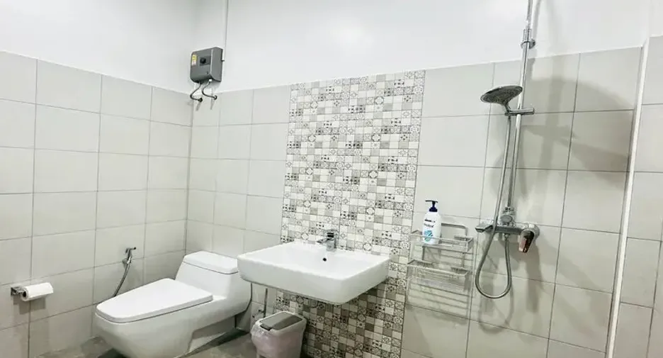 For sale 4 bedrooms villa in Sattahip, Chonburi
