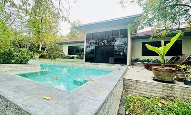 À vendre 4 chambres maison à Sattahip, Chonburi