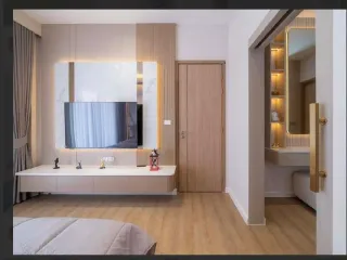 Haus zum Kauf mit 4 Zimmer in Bang Lamung, Chonburi