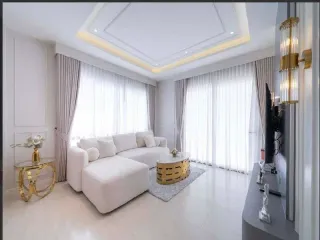 Haus zum Kauf mit 4 Zimmer in Bang Lamung, Chonburi