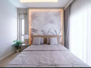 Haus zum Kauf mit 4 Zimmer in Bang Lamung, Chonburi