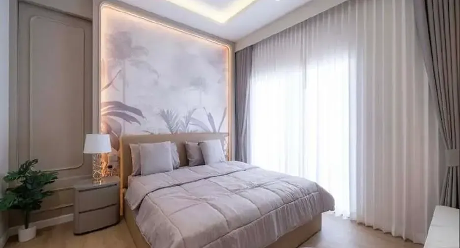 For sale 4 bedrooms house in East Pattaya, Pattaya