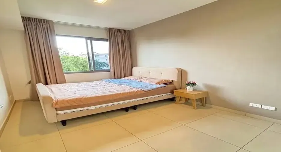 For sale 1 bed condo in Pratumnak, Pattaya