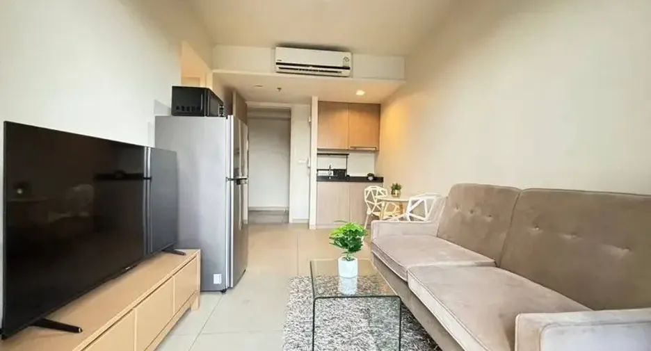 For sale 1 bed condo in Pratumnak, Pattaya