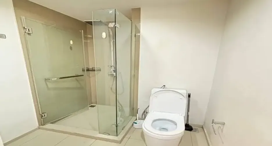For sale 1 bed condo in Pratumnak, Pattaya