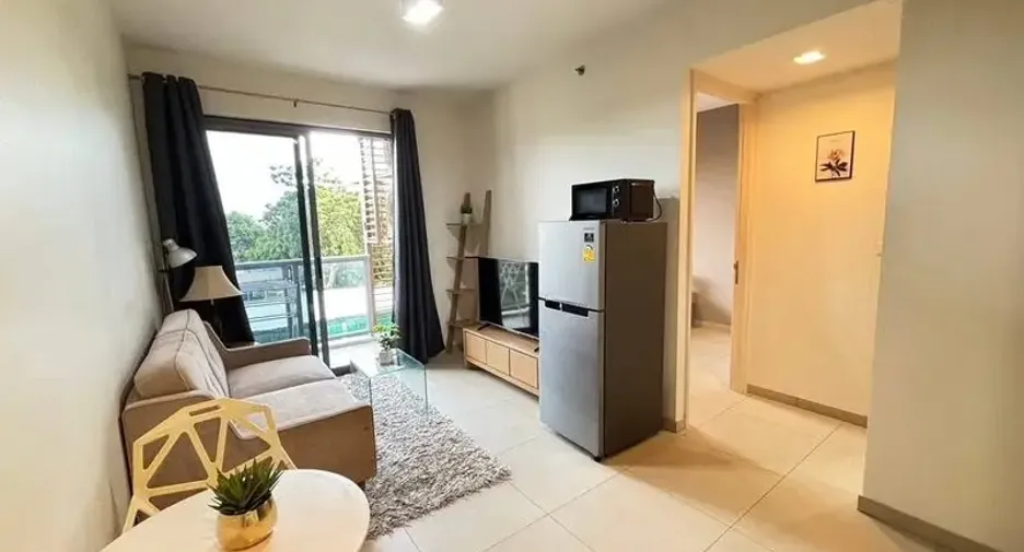 For sale 1 bed condo in Pratumnak, Pattaya