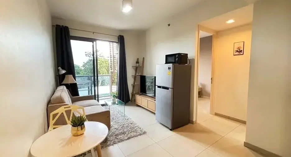 For sale 1 bed condo in Pratumnak, Pattaya