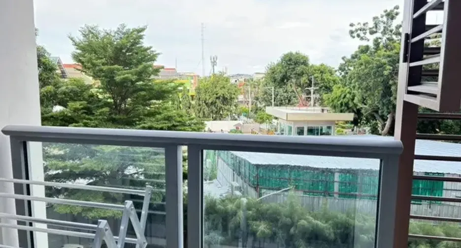 For sale 1 bed condo in Pratumnak, Pattaya