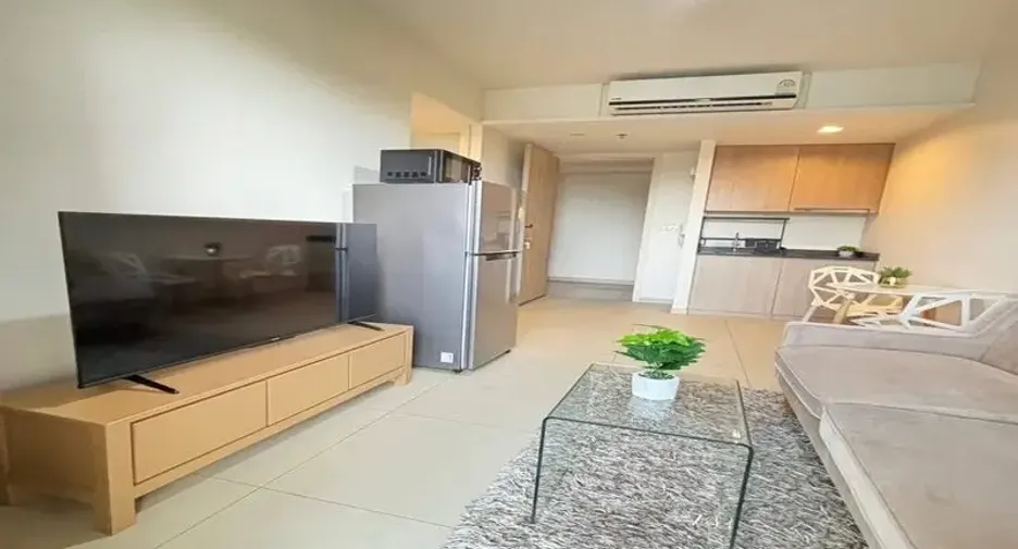 For sale 1 bed condo in Pratumnak, Pattaya