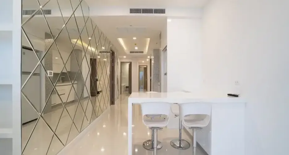 For sale 3 bedrooms condo in Sattahip, Chonburi