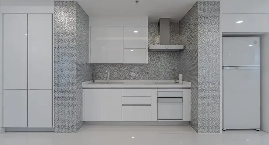 For sale 3 bedrooms condo in Sattahip, Chonburi