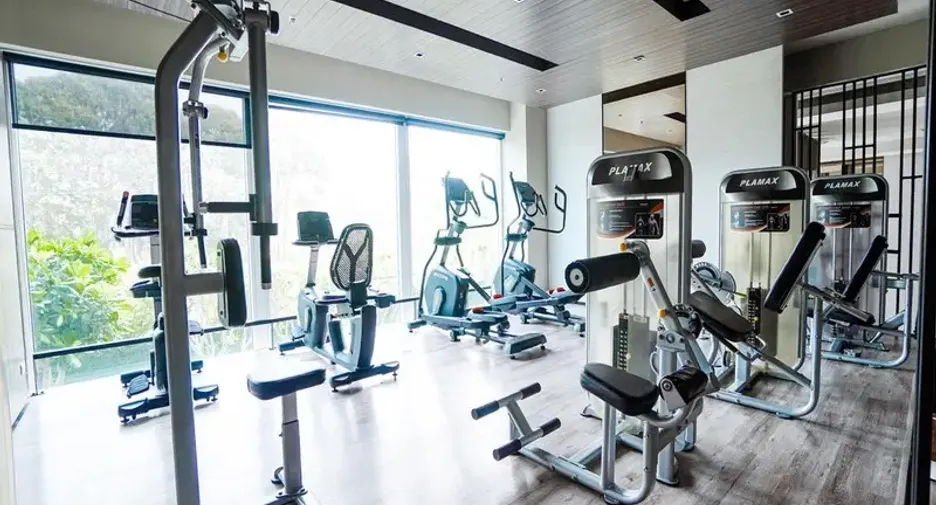 For sale 3 bedrooms condo in Sattahip, Chonburi