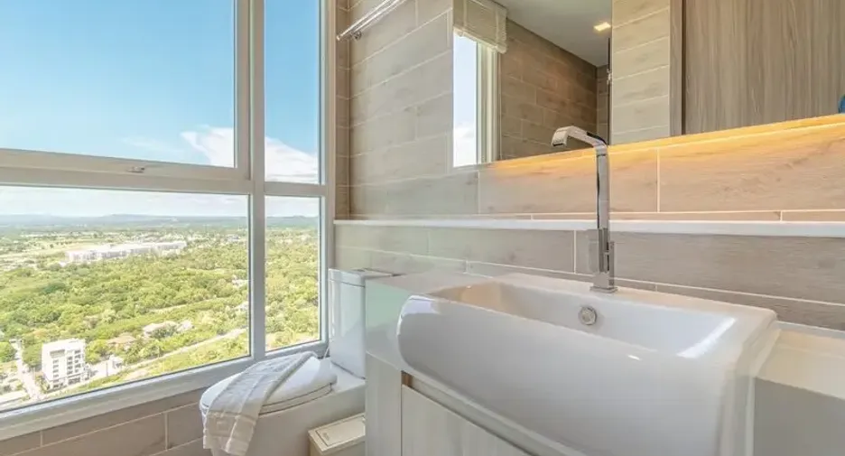 For sale 3 bedrooms condo in Sattahip, Chonburi