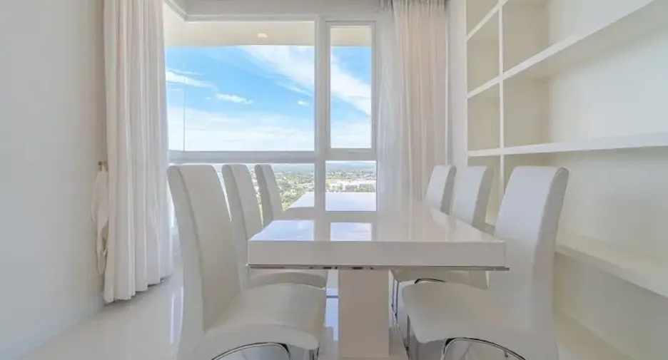 For sale 3 bedrooms condo in Sattahip, Chonburi