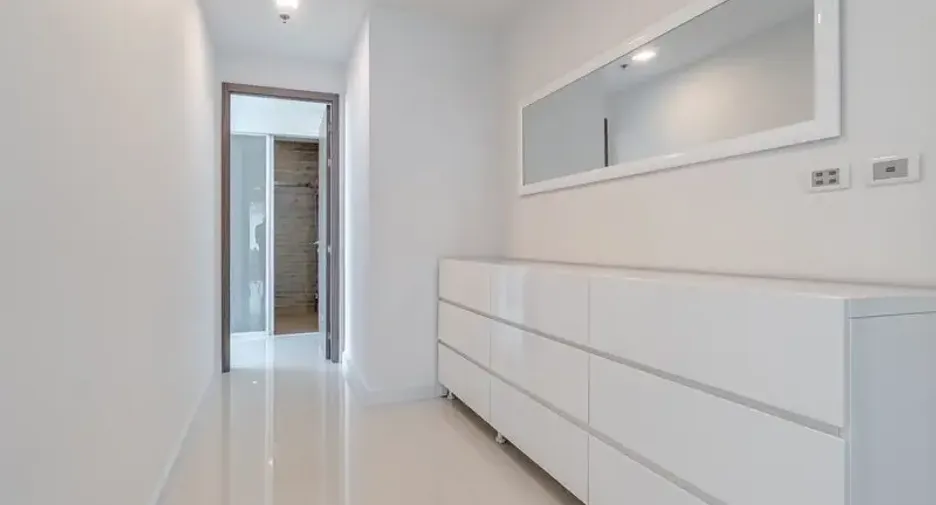 For sale 3 bedrooms condo in Sattahip, Chonburi
