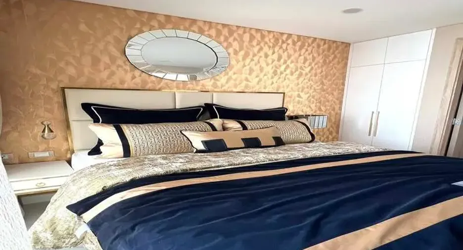 For rent 2 bedrooms condo in Jomtien, Pattaya