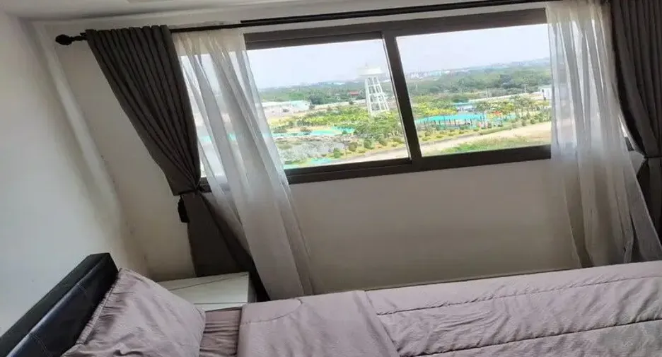 For sale 1 bed condo in Jomtien, Pattaya