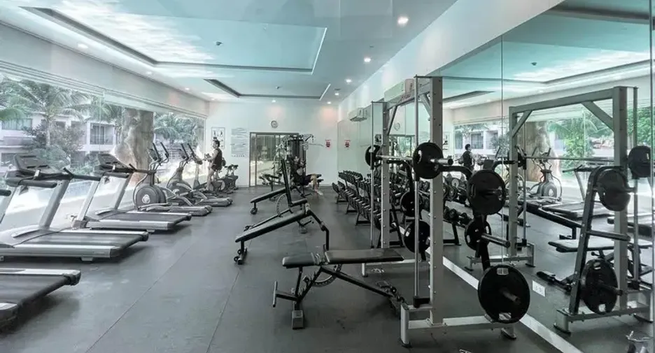 For sale 1 bed condo in Jomtien, Pattaya