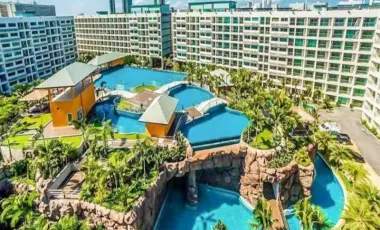 For sale 1 Beds condo in Jomtien, Pattaya