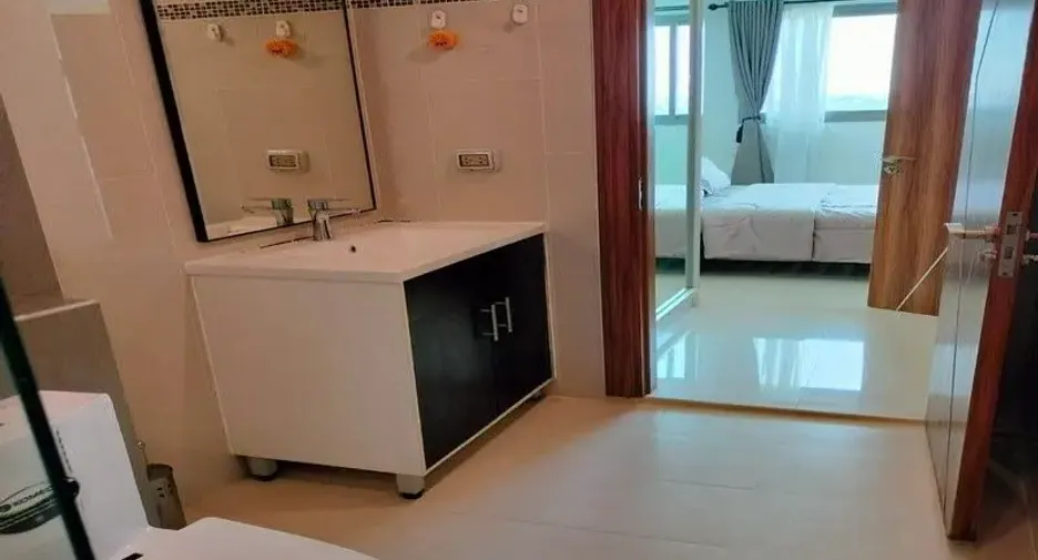 For sale 1 bed condo in Jomtien, Pattaya
