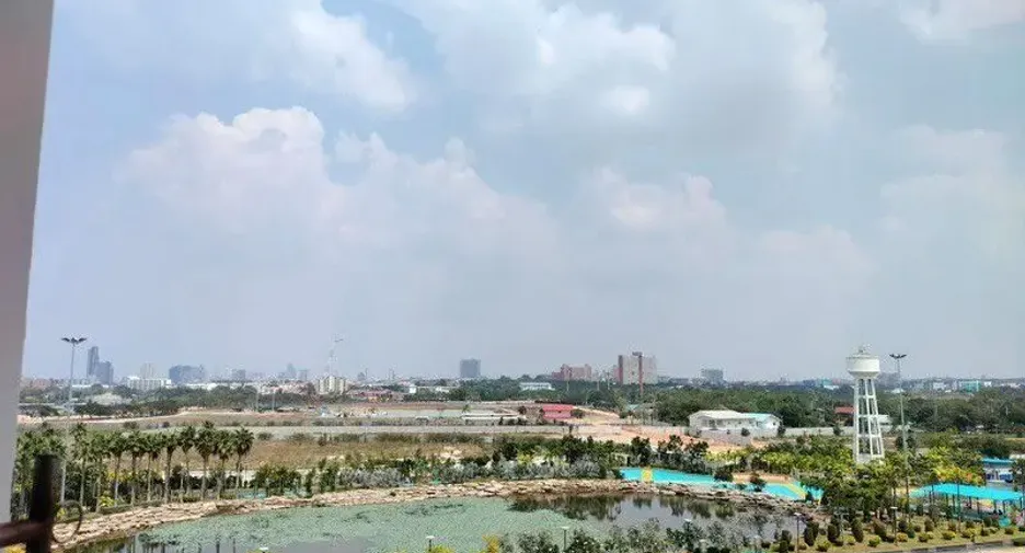 For sale 1 bed condo in Jomtien, Pattaya