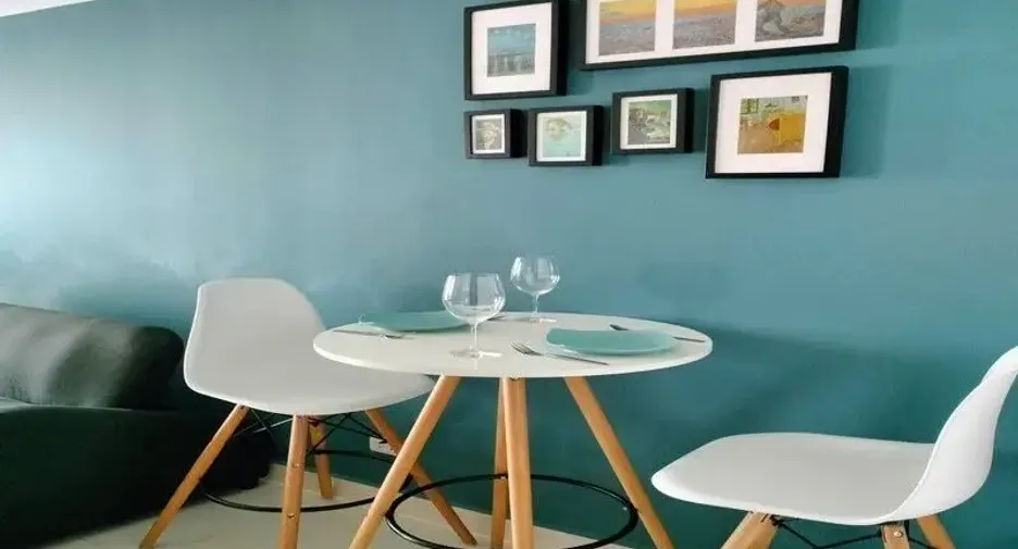 For sale 1 bed condo in Jomtien, Pattaya