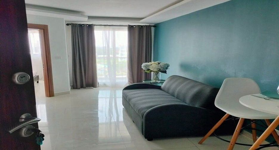 For sale 1 bed condo in Jomtien, Pattaya