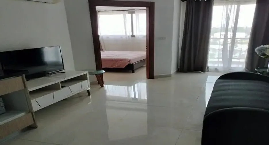 For sale 1 bed condo in Jomtien, Pattaya